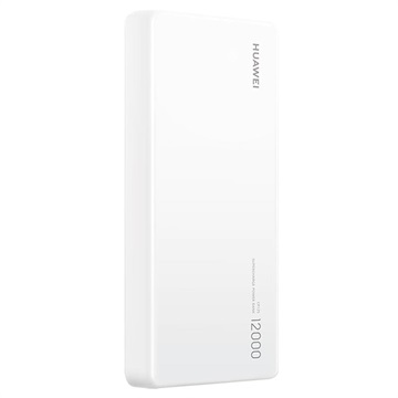 Power Bank Huawei SuperCharge CP12S -12000mAh - Bianco