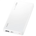 Power Bank Huawei SuperCharge CP12S -12000mAh - Bianco