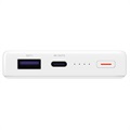 Power Bank Huawei SuperCharge CP12S -12000mAh - Bianco