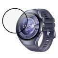 Pellicola salvaschermo in vetro temperato Huawei Watch 5 a copertura totale  - 42mm