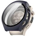 Custodia in Plastica con Pellicola Salvaschermo per Huawei Watch 5 - 46mm