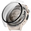 Custodia in Plastica con Pellicola Salvaschermo per Huawei Watch 5 - 46mm