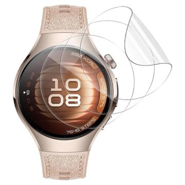 Proteggi Schermo in TPU per Huawei Watch 5 - 42mm - 3 pezzi