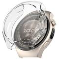 Custodia in TPU ultrasottile per Huawei Watch 6 - 42mm - trasparente