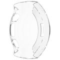 Custodia in TPU ultrasottile per Huawei Watch 6 - 42mm - trasparente
