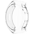 Custodia in TPU ultrasottile per Huawei Watch 6 - 42mm - trasparente