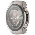 Custodia in TPU ultrasottile per Huawei Watch 6 - 42mm - trasparente