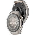 Custodia in TPU ultrasottile per Huawei Watch 6 - 42mm - trasparente