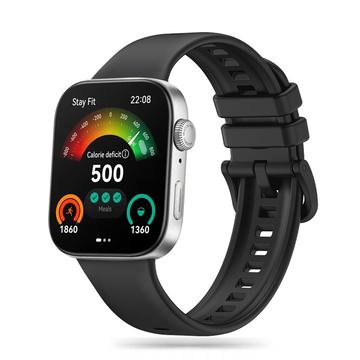 Cinturino IconBand Huawei Watch Fit 3 Tech-Protect - Nero