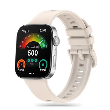 Cinturino IconBand Huawei Watch Fit 3 Tech-Protect - Luce stellare
