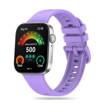 Cinturino IconBand Huawei Watch Fit 3 Tech-Protect - Viola