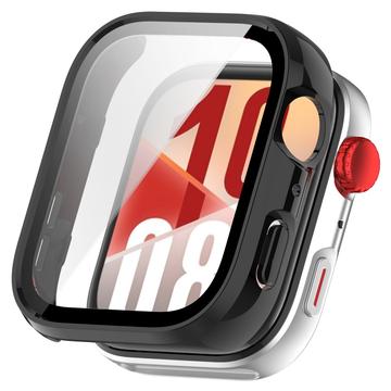 Custodia in Plastica con Pellicola Salvaschermo per Huawei Watch Fit 4