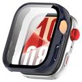 Custodia in Plastica con Pellicola Salvaschermo per Huawei Watch Fit 4