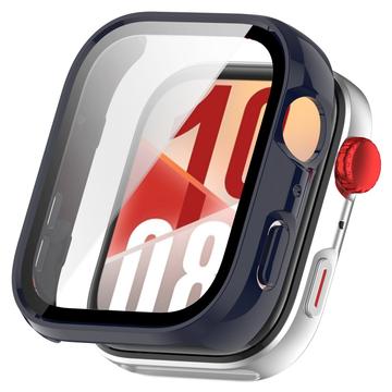 Custodia in Plastica con Pellicola Salvaschermo per Huawei Watch Fit 4