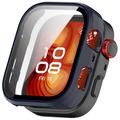 Custodia in Plastica con Pellicola Salvaschermo per Huawei Watch Fit 4 Pro