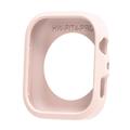 Custodia in silicone per Huawei Watch Fit 4 Pro - Rosa