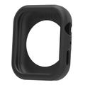 Custodia in silicone per Huawei Watch Fit 4 - Nera