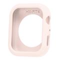 Custodia in silicone per Huawei Watch Fit 4 - Rosa