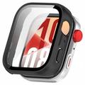 Huawei Watch Fit 4 Tech-Protect Defense360 Custodia con protezione dello schermo - Nero