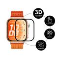 Pellicola salvaschermo Huawei Watch Fit 5 Pro Enkay 3D - 2 pezzi.