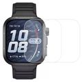 Proteggi Schermo in TPU per Huawei Watch Fit 5 Pro - 2 pezzi - Trasparente