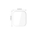Pellicola protettiva Huawei Watch Fit 5 Tech-Protect Glass Flex+ Hybrid - 2 pz. - Chiaro