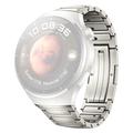 Cinturino in titanio per Huawei Watch GT 5 Pro - 46mm - Titanio