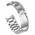 Cinturino in acciaio inossidabile Huawei Watch GT 5 - 46mm - Color Argento
