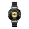 Smartwatch Huawei Watch GT 6 da 41mm - Cinturino in fluoroelastomero - Nero