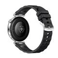 Smartwatch Huawei Watch GT 6 da 41mm - Cinturino in fluoroelastomero - Nero