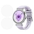 Proteggi Schermo in TPU per Huawei Watch GT 6 - 2 pezzi - 46mm - Trasparente