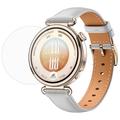 Pellicola salvaschermo in vetro temperato per Huawei Watch GT 7 - 41mm - Chiaro