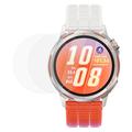 Proteggi Schermo in TPU per Huawei Watch GT Runner 2 - 2 pezzi - Trasparente