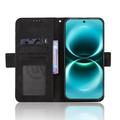 Custodia a portafoglio per Huawei nova 15 Max