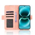Custodia per Huawei nova 15 Max con portamonete - Rosa