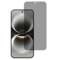 Huawei nova 15 Max Privacy Protezione dello schermo in vetro temperato - 9H