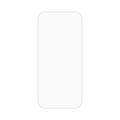Protezione dello schermo in vetro temperato per Huawei nova 15 Max - 9H - Case Friendly - Trasparente