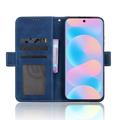 Custodia a portafoglio per Huawei nova 16 - Blu