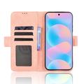 Custodia per Huawei nova 16 con portamonete - Rosa