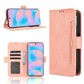 Custodia per Huawei nova 16 con portamonete - Rosa