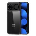 Custodia Ibrida Dux Ducis Aimo per Huawei nova 16/16s - Nera