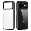 Custodia Ibrida Dux Ducis Aimo per Huawei nova 16 - Nera