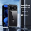 Custodia Ibrida Dux Ducis Aimo per Huawei nova 16 - Nera