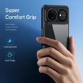 Custodia Ibrida Dux Ducis Aimo per Huawei nova 16 - Nera