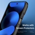 Custodia Ibrida Dux Ducis Aimo per Huawei nova 16 - Nera