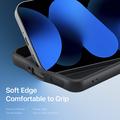 Custodia Ibrida Dux Ducis Aimo per Huawei nova 16 - Nera