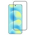 Huawei nova 16 Protezione dello schermo in vetro temperato a copertura totale - 9H - Bordo nero