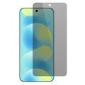 Huawei nova 16 Privacy Protezione dello schermo in vetro temperato - 9H