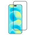 Huawei nova 16 Pro Protezione dello schermo in vetro temperato a copertura totale - 9H - Bordo nero