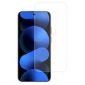 Protezione dello schermo in vetro temperato per Huawei nova 16 Pro - 9H - Case Friendly - Trasparente